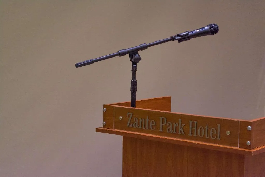 Conferences, Zante Park Hotel, BW Premier Collection, Zante