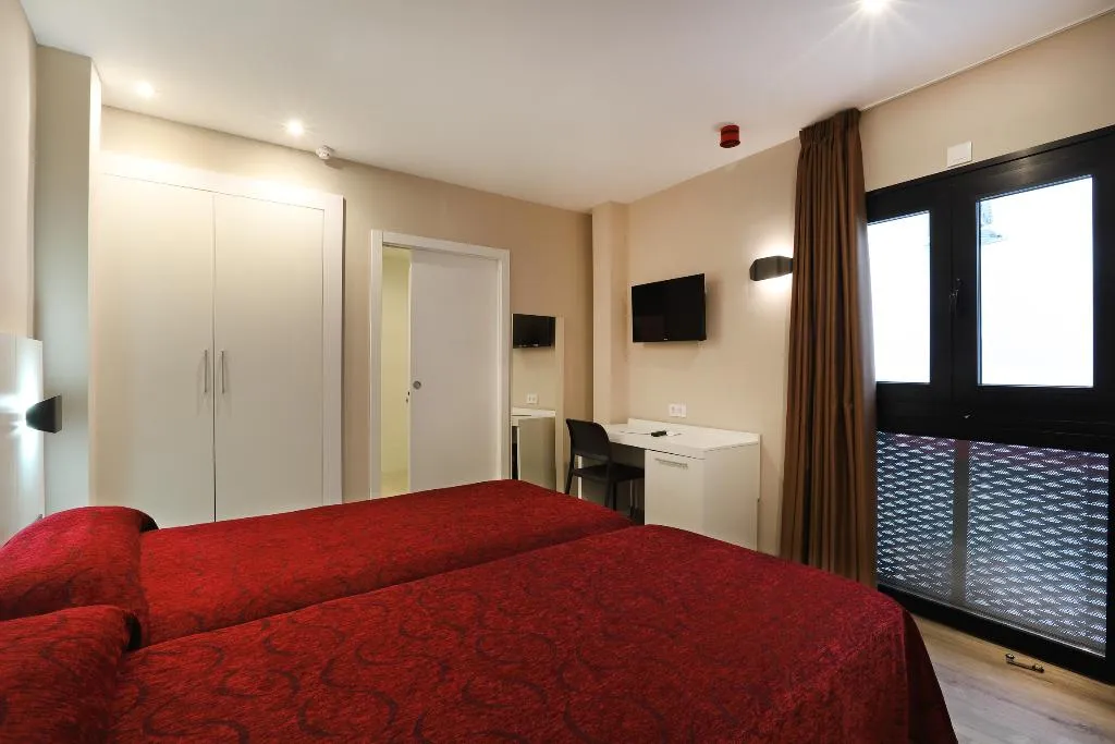 Double or Twin STANDARD Room, Alameda, Costa Blanca