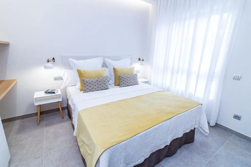 APARTMENT TWO BEDROOMS Room, URBANSEA Holiday Homes, Gran Canaria