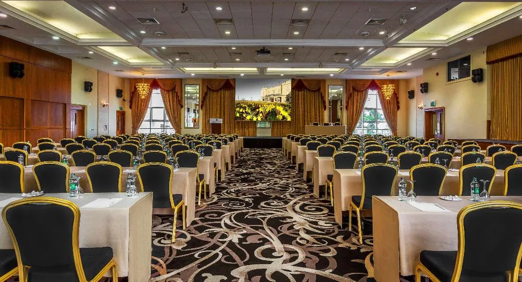 Conferences, The Grand Hotel Malahide, Dublin