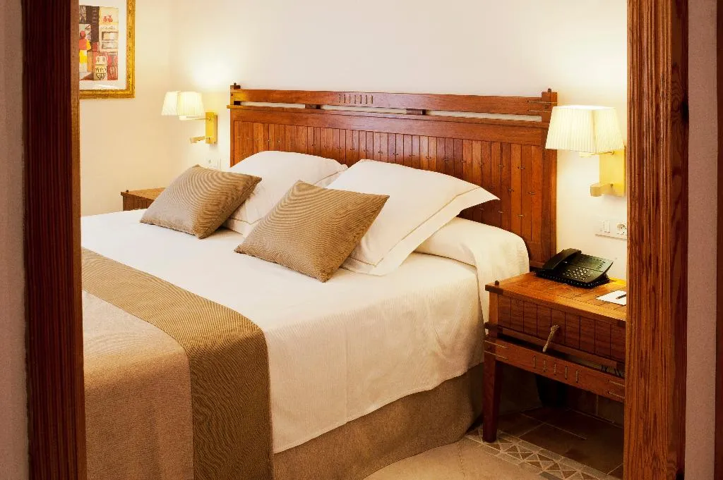 FAMILY ROOM TWO BEDROOMS Room, Princesa Yaiza Suite Hotel Resort, Lanzarote