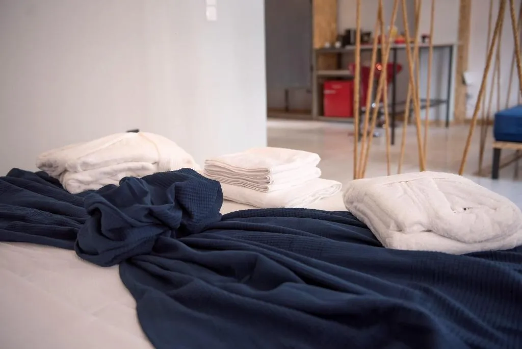 Room, Piraeus Premium Suites, Athens