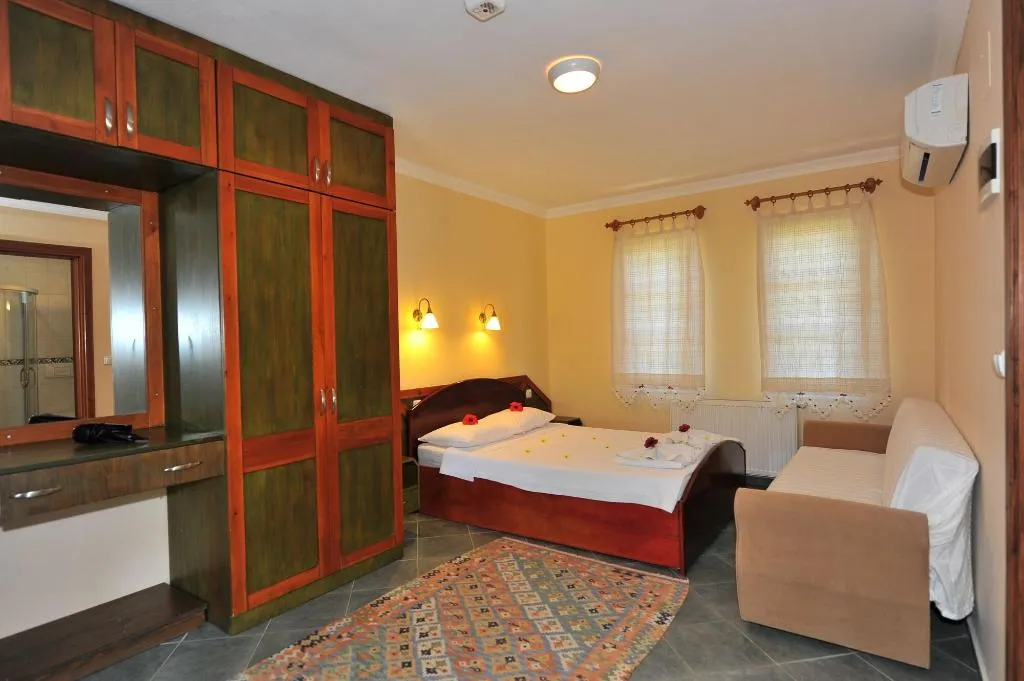 Room, Grenadine Lodge, Dalaman