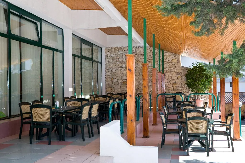 Restaurant, Trakia, Bourgas
