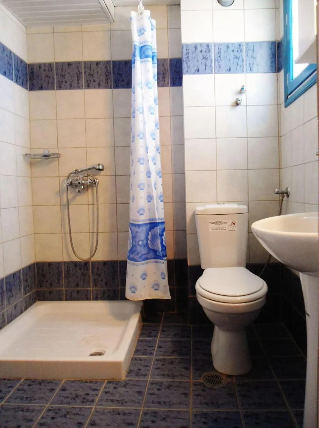 Room, Apollonia Apartments, Crete