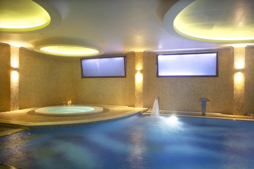 Pool, Ramada Attica Riviera, Athens