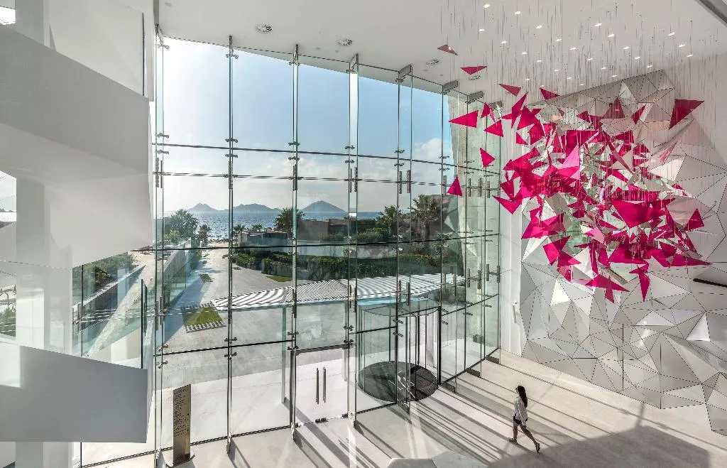 Lobby, Swissôtel Resort Bodrum Beach, Bodrum