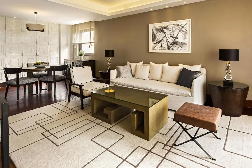 Room, The Romanos, A Luxury Collection Resort, Kalamata