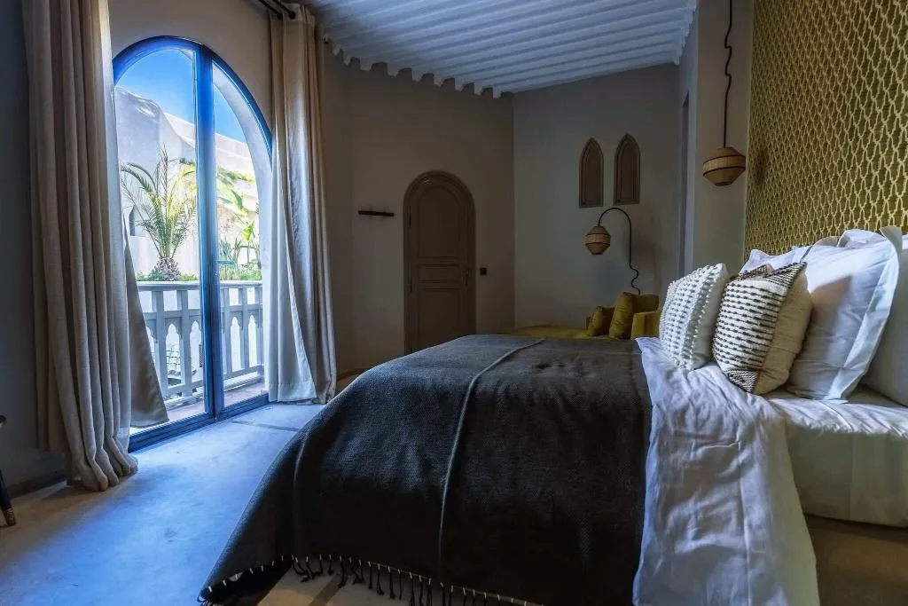 Room, Riad Xo, Marrakech