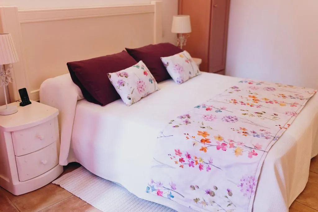 Room, Can Serrete, Majorca