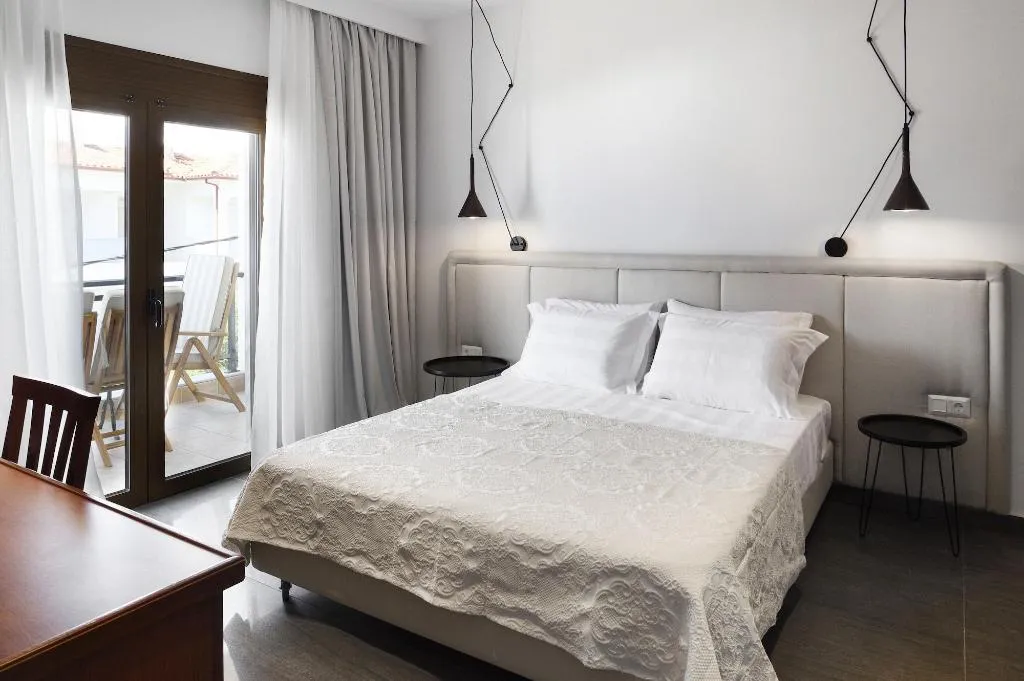 Room, Assano Sea Front Luxury, Thessaloniki