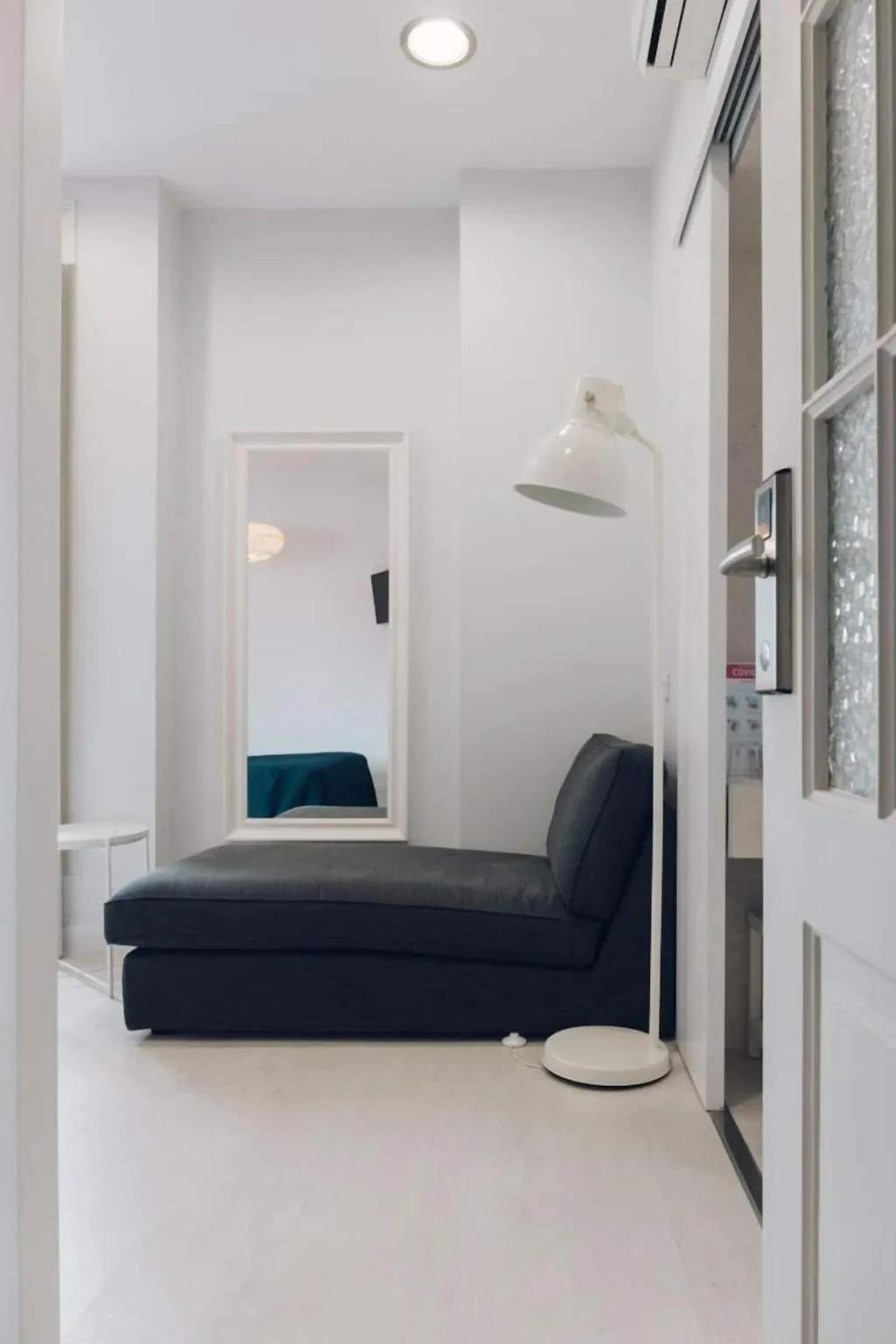 Room, Penedo Da Saudade Suites & Hostel, Porto