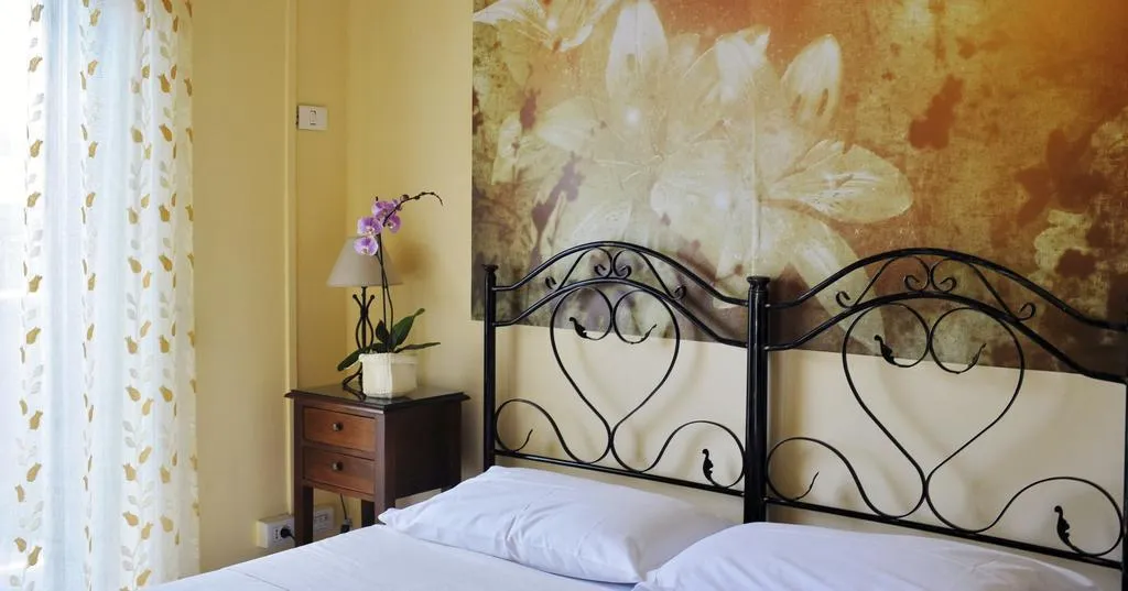 General view, Bed and Breakfast Sicilia Home, Catania