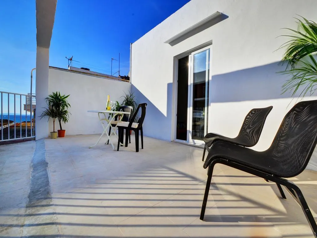 General view, Boogaloo, Majorca