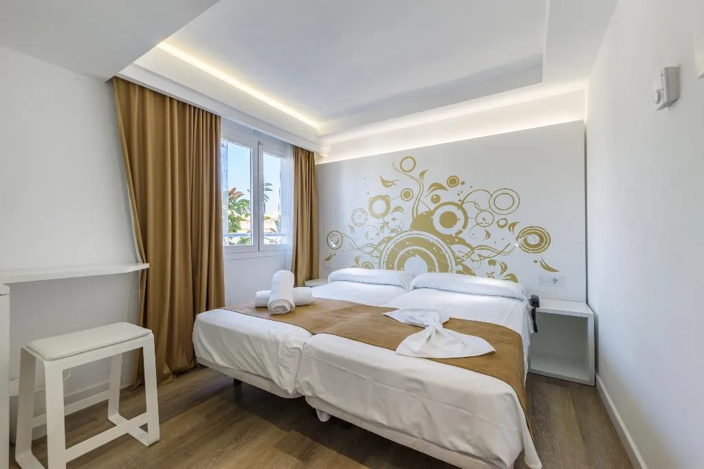 DOUBLE PROMO Room, Welikehotel Triton Beach, Majorca