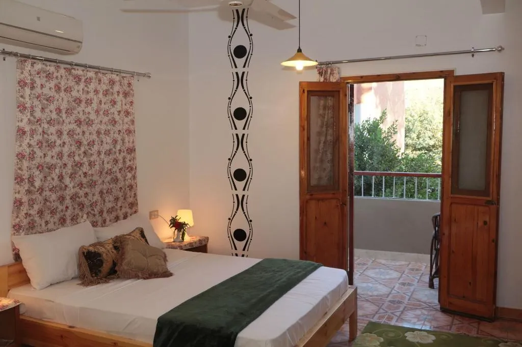 Room, Amon Hotel, Luxor