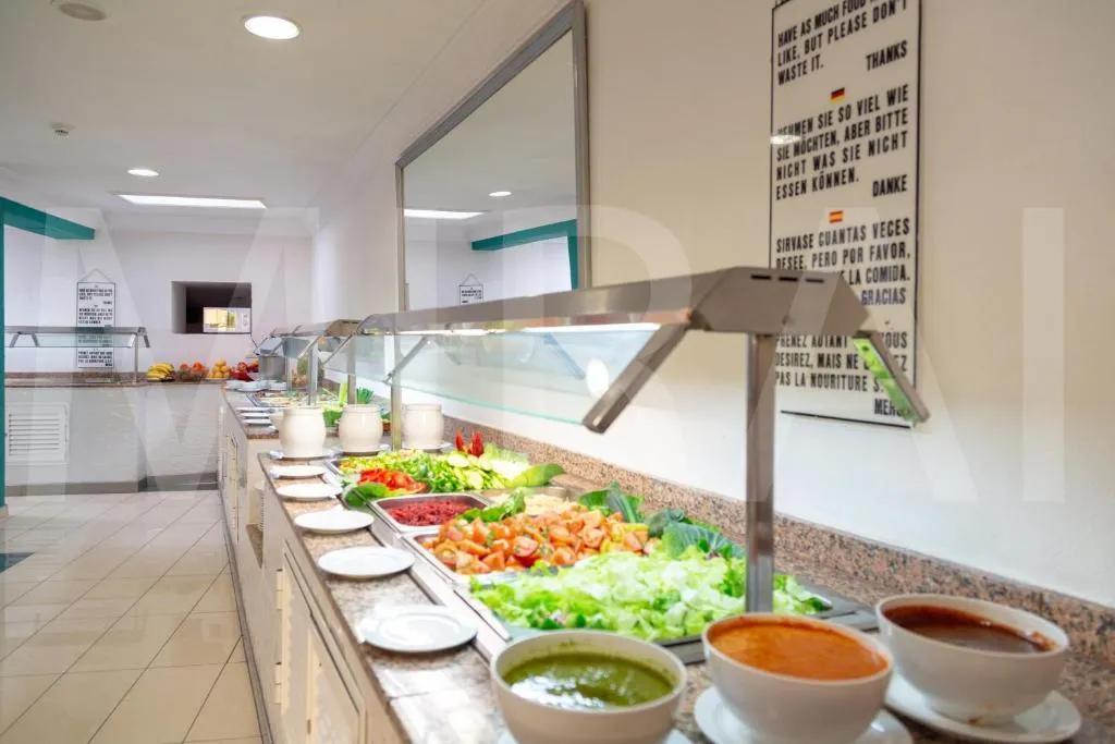 Restaurant, La Carabela, Tenerife