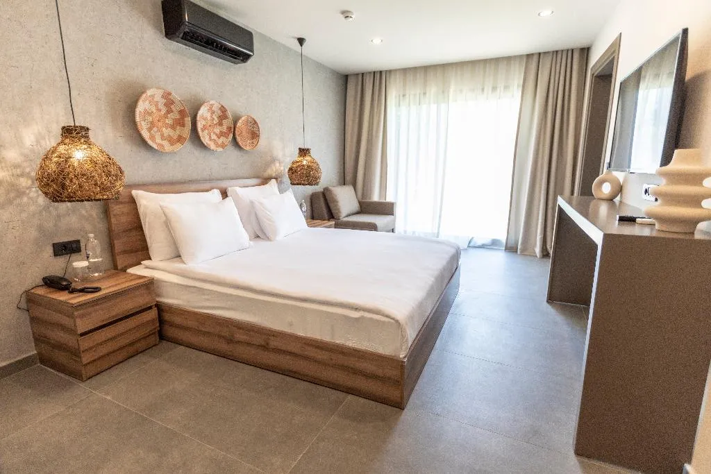 Room GRAND DELUXE Room, Khai Hotel Bodrum, Bodrum