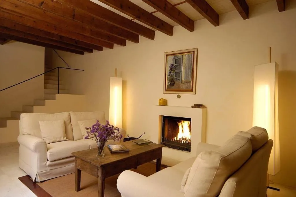 Lobby, Son Mas, Majorca