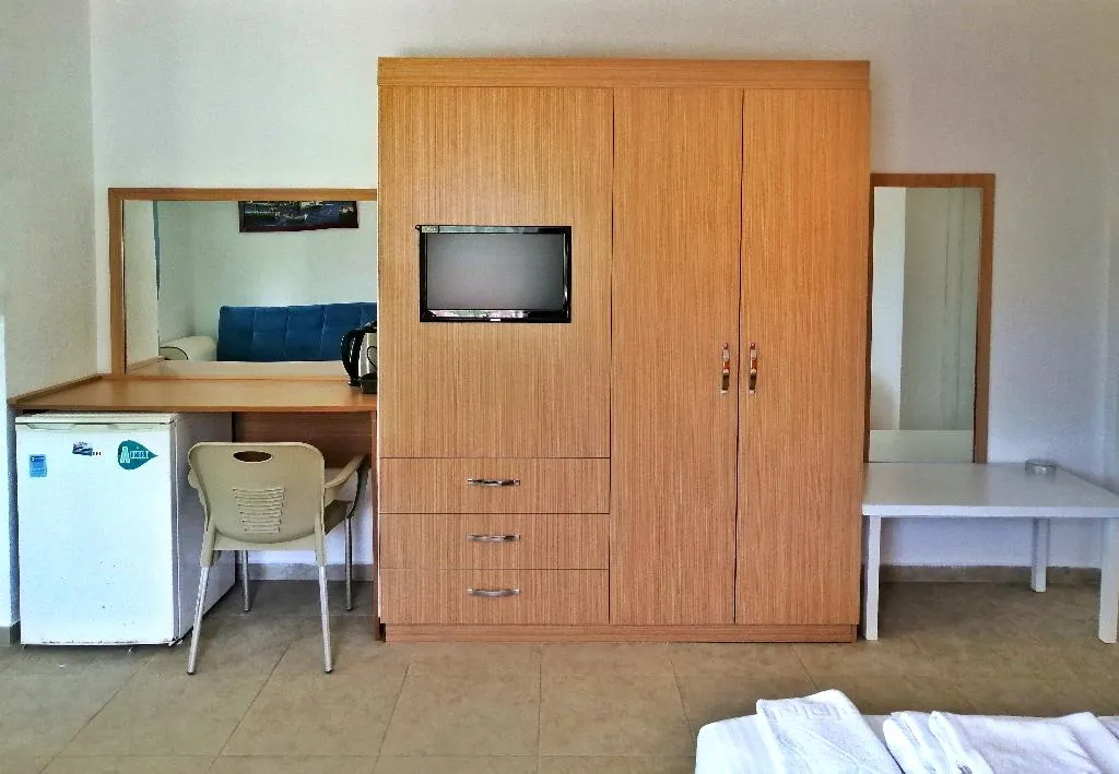 SUITE STANDARD Room, Elit Hotel Palamutbuku, Dalaman