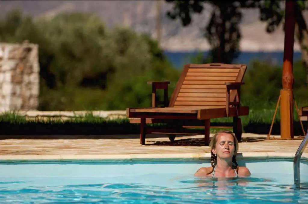 Sports and Entertainment, Odyssey Villas, Kefallinia