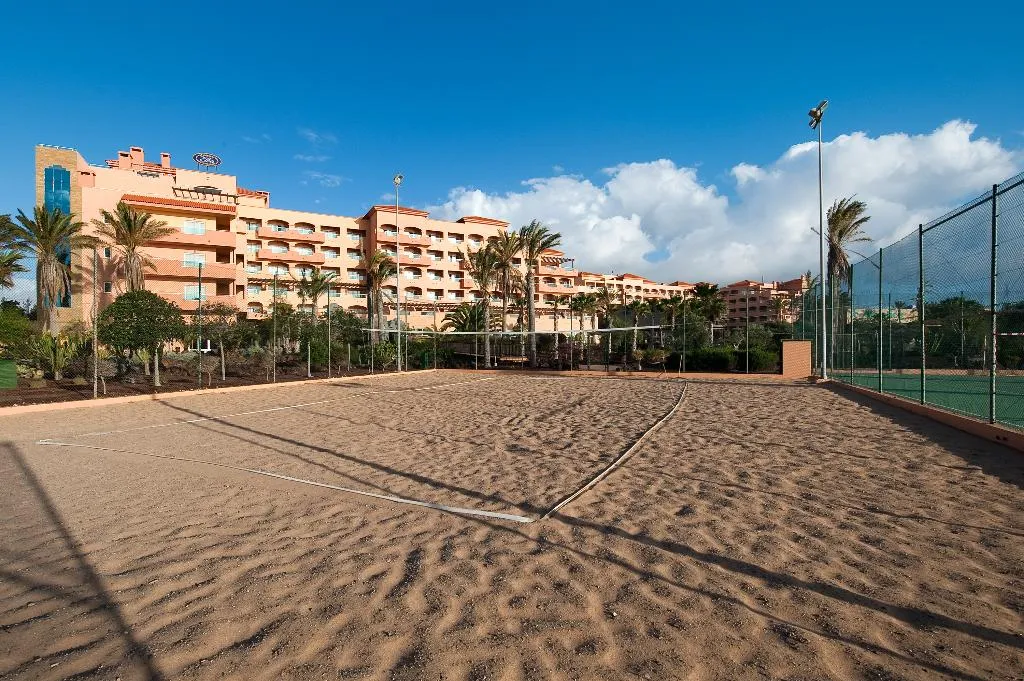 Sports and Entertainment, Elba Sara Beach & Golf Resort, Fuerteventura