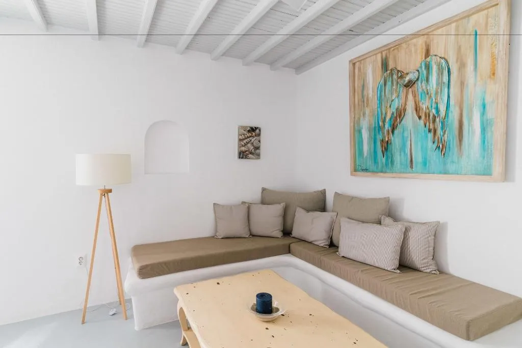 Room, Villa Thea Collection Mykonos, Mykonos