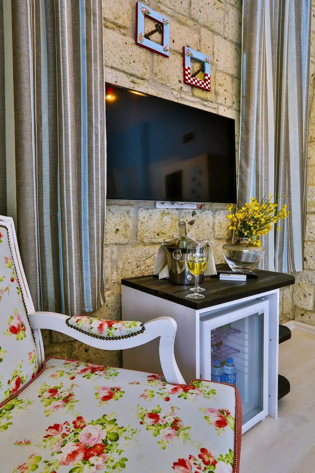 Room, Cumbali Konak Hotel Adults Only 12, Izmir