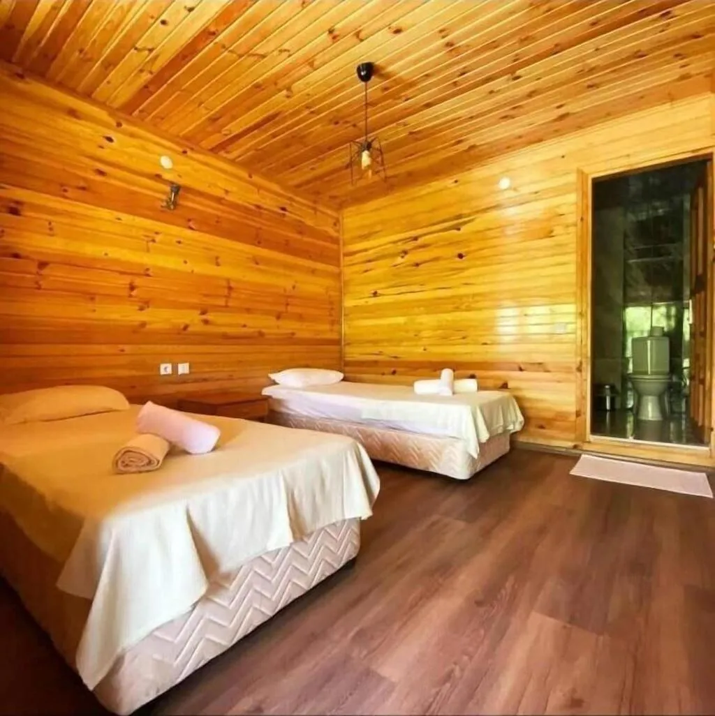 Room, Gaia Hotel Olimpos, Antalya