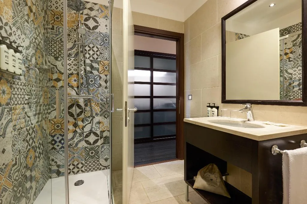 TWIN PREMIUM Room, Hotel Indigo Venice - Sant'Elena, Venice