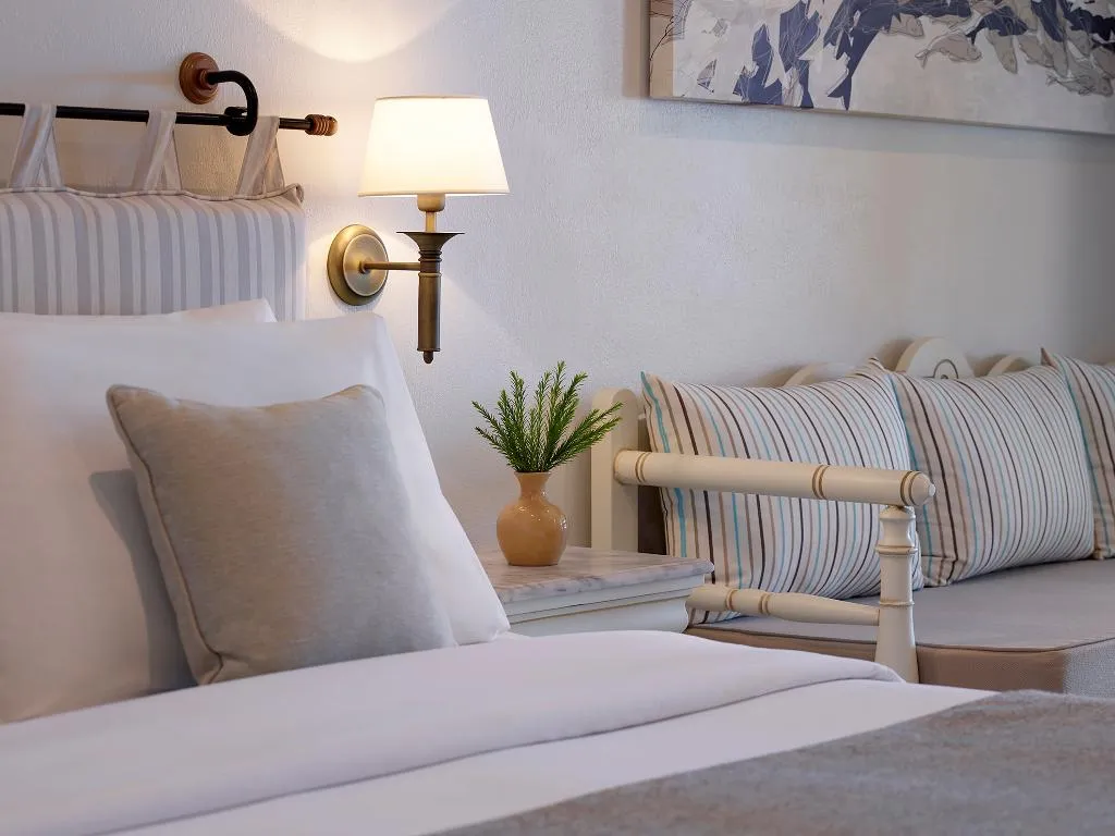 FAMILY ROOM STANDARD Room, Creta Maris Resort-All Inclusive, Crete