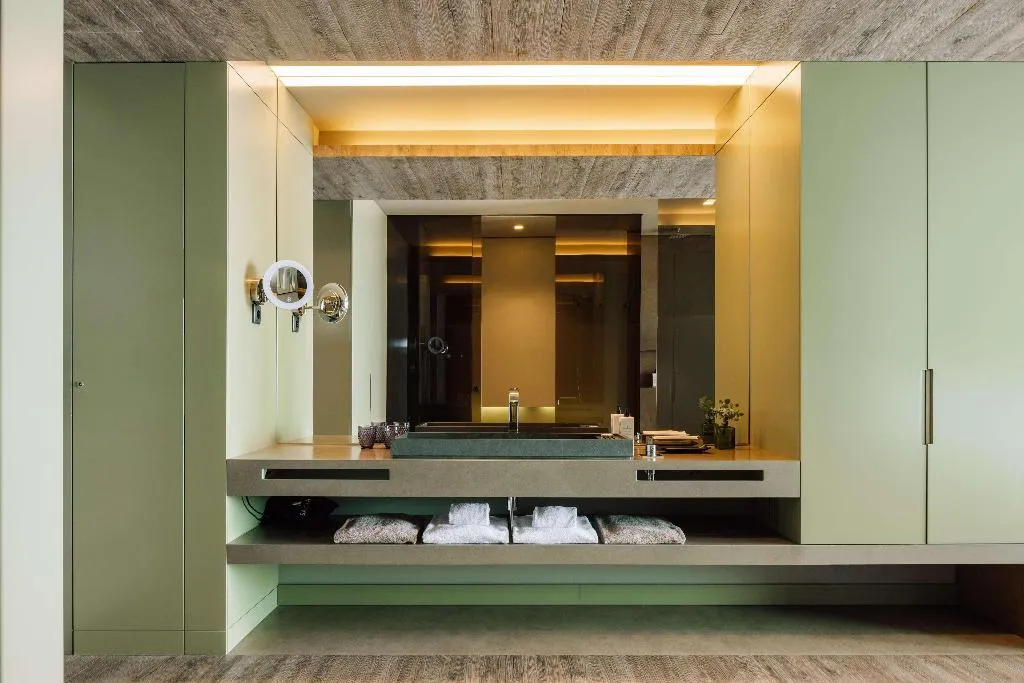 Room, Saccharum Resort, Madeira