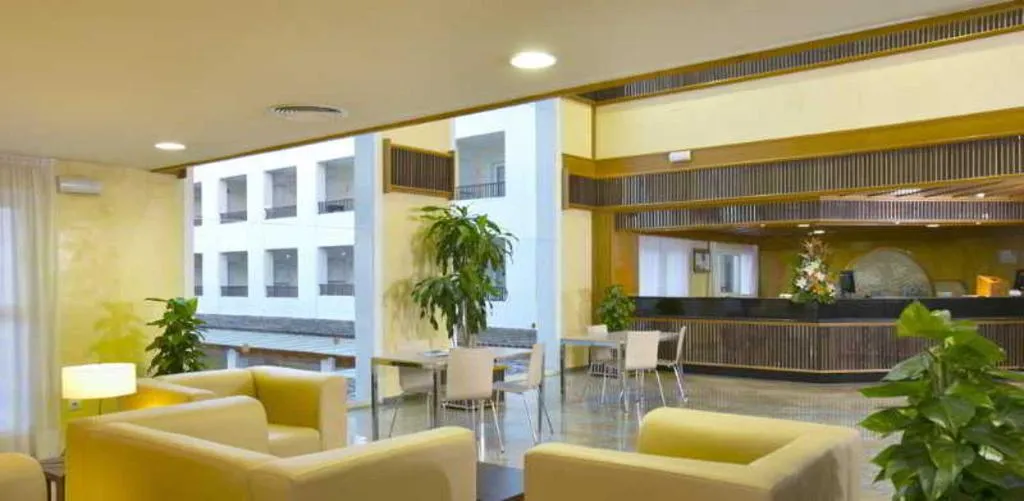 Lobby, Mac Puerto Marina Benalmadena, Costa Del Sol