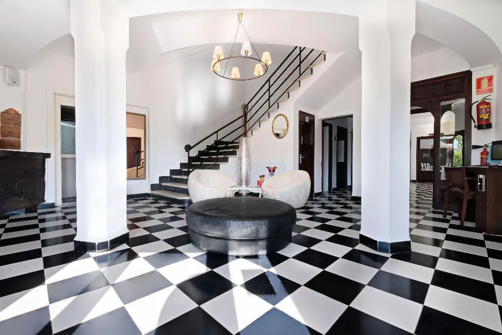 Lobby, Azuline Hotel Galfi, Ibiza