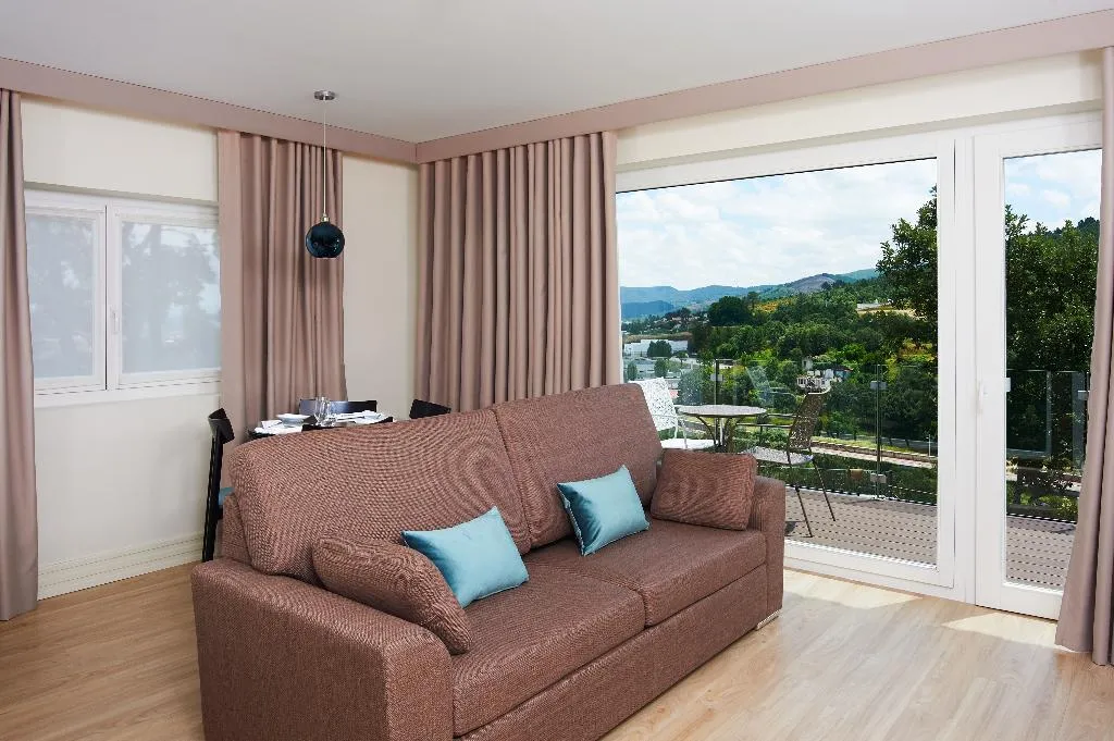 General view, Convento Do Seixo Boutique Hotel & Spa, Porto