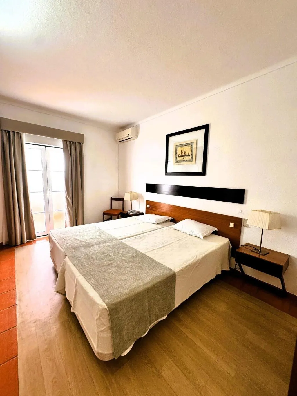 Room, Lagosmar, Algarve