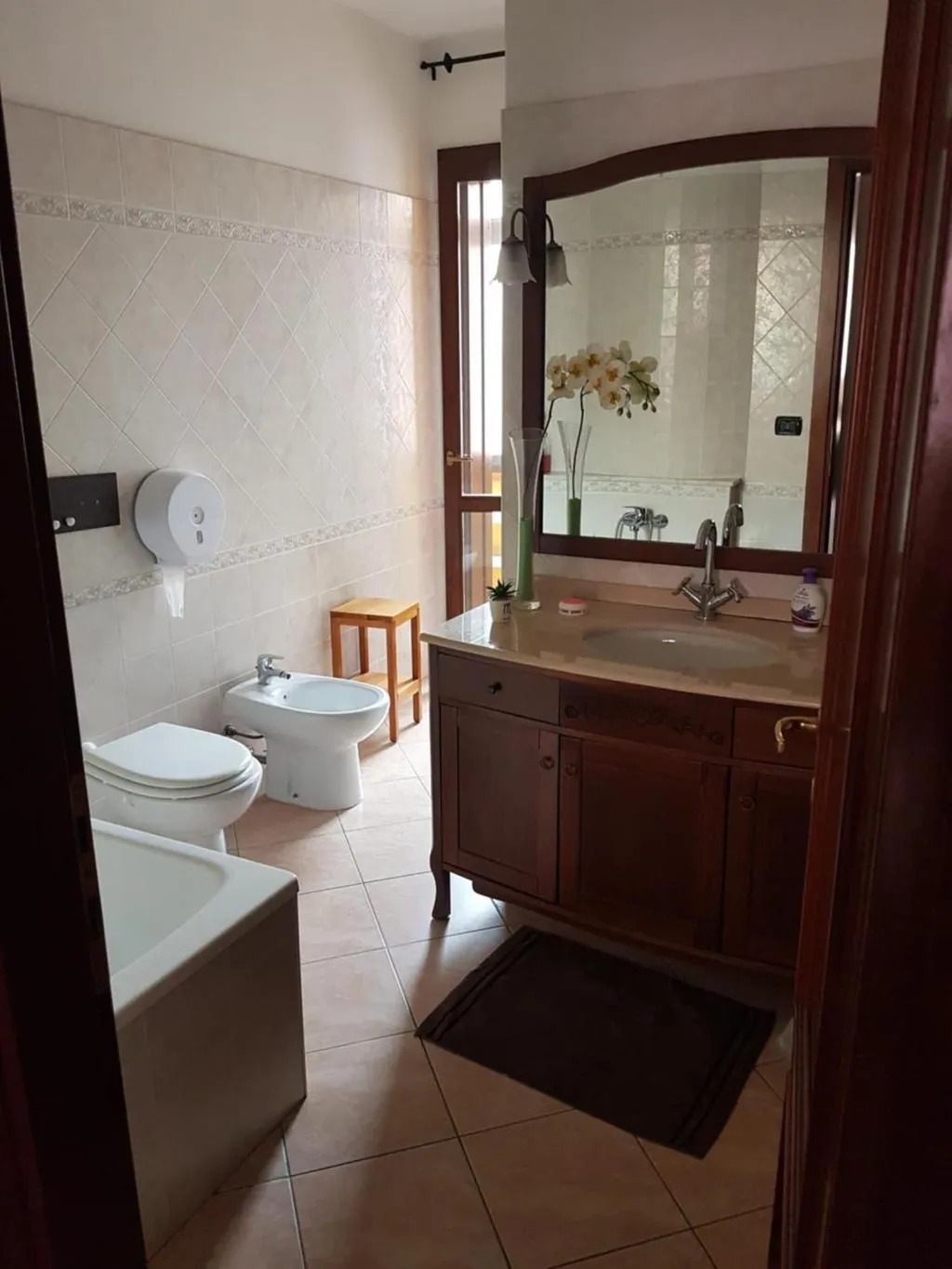 Room, B&B da Alberto, Alghero