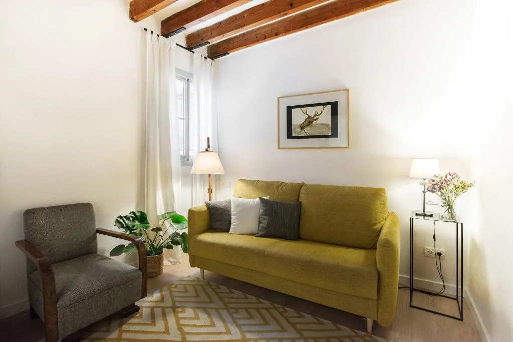 Room, Canavall, Majorca