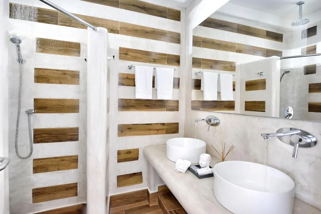 Room, Jenny's Summer Houses, Mykonos