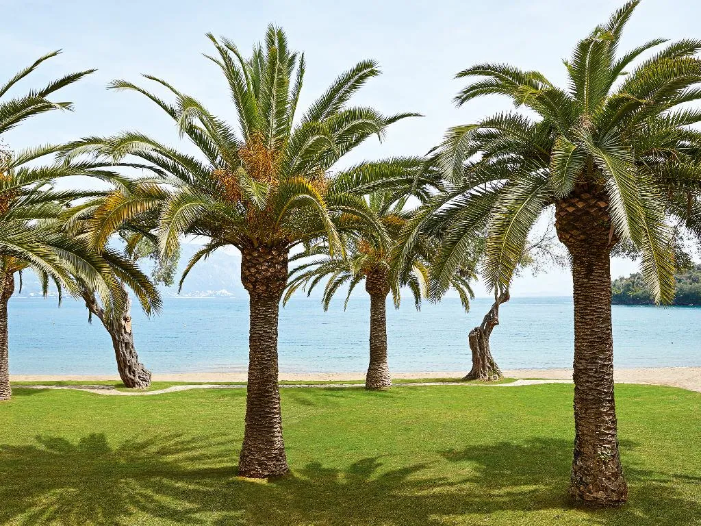 General view, Grecotel Daphnila Bay, Corfu