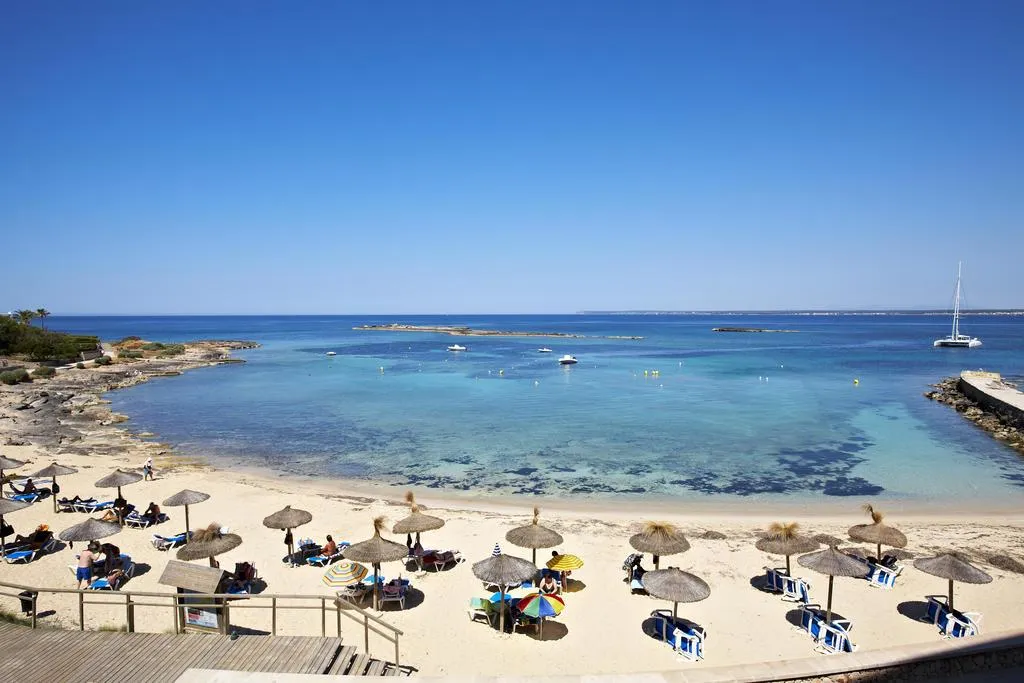 Beach, Universal Casa Marquesa, Majorca