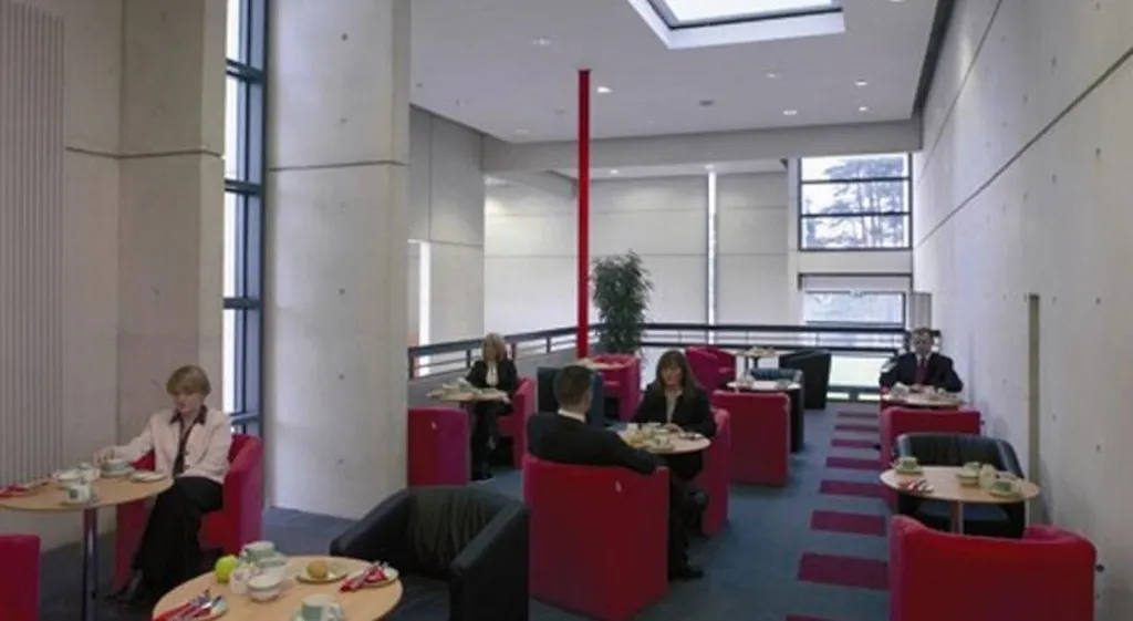 Bar, Imi Residence, Dublin