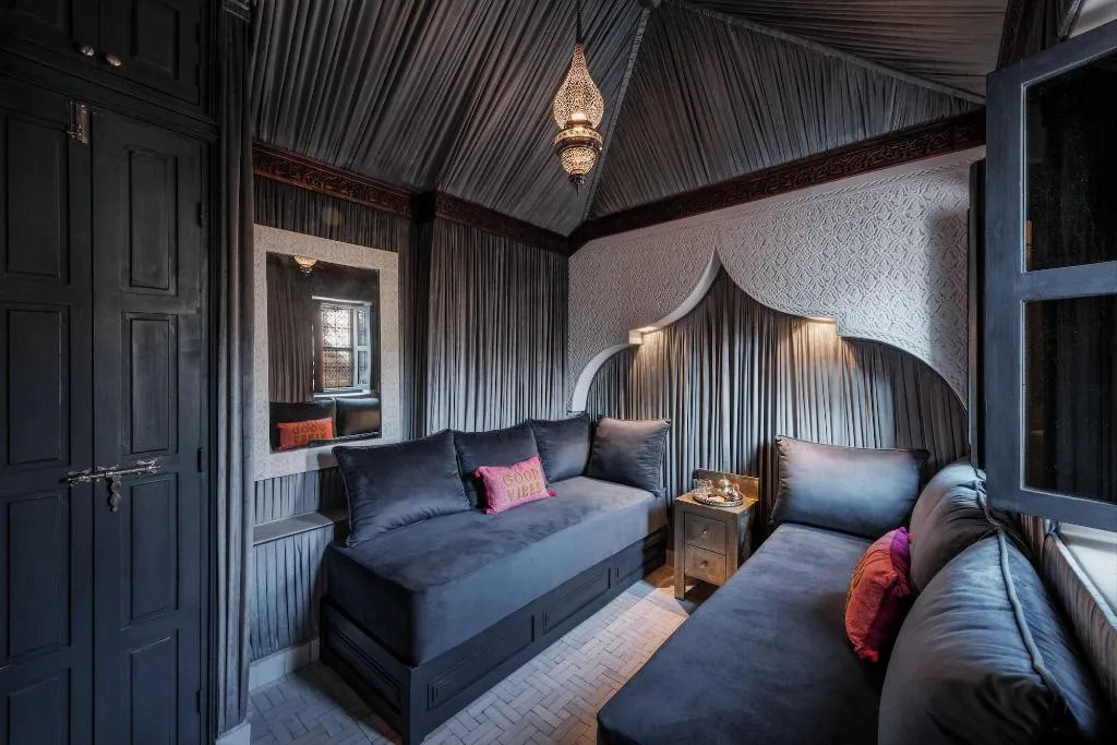 Room, Riad Star By Marrakech Riad, Marrakech