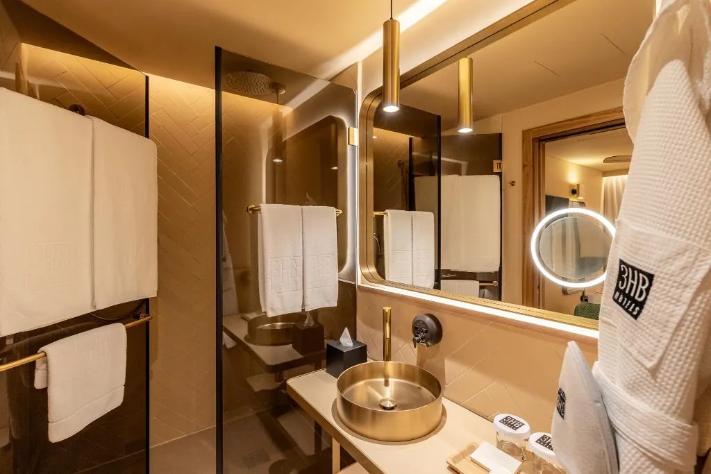 SUITE PREMIUM OCEAN VIEW Room, 3HB Falesia Beach, Algarve