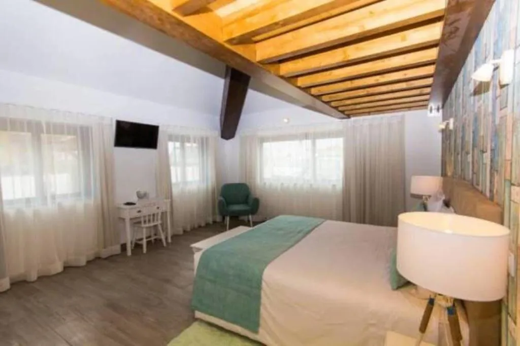 Room, Mareta Beach House, Algarve