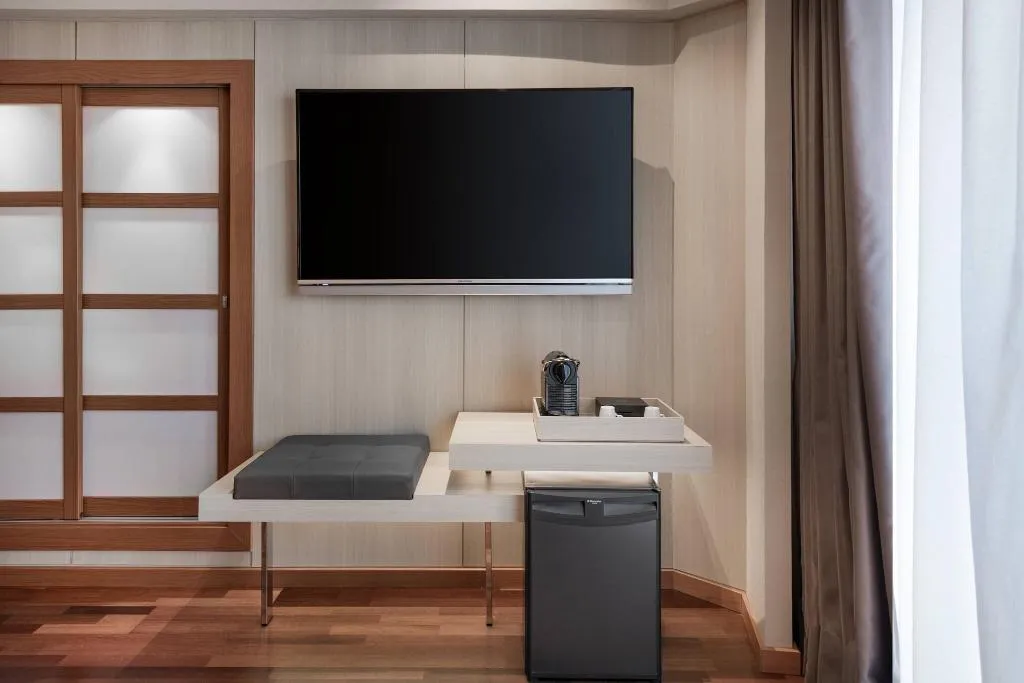 Room, AC Gran Canaria, Gran Canaria