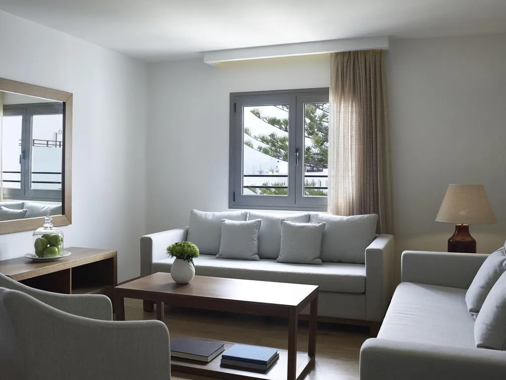 Room, Creta Maris Resort-All Inclusive, Crete