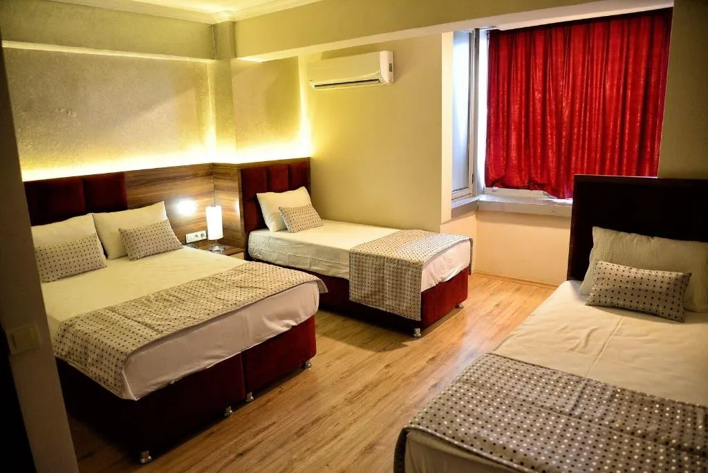 Room, Laleli Hotel Izmir, Izmir