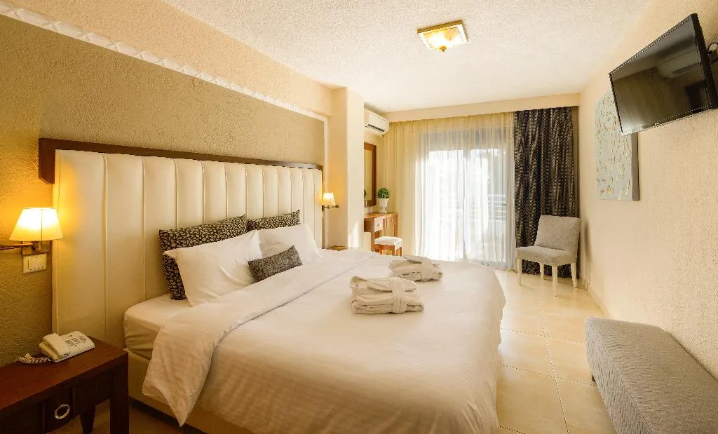 SINGLE STANDARD Room, Secret Paradise Hotel & Spa, Halkidiki