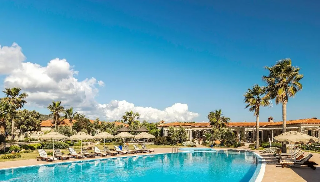 Sports and Entertainment, Alacati Beach Resort, Izmir
